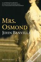 Mrs. Osmond