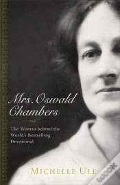 Capa do artigo Mrs. Oswald Chambers