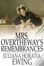 Capa do artigo Mrs. Overtheway