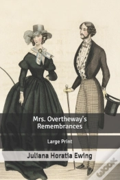 Capa do artigo Mrs. Overtheway