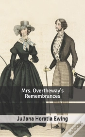 Capa do artigo Mrs. Overtheway