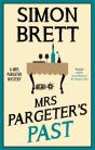 Mrs Pargeter'S Past - Preview