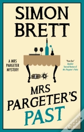 Mrs Pargeter'S Past