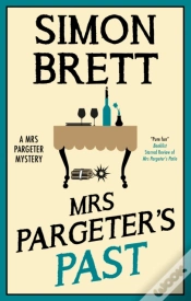 Capa do artigo Mrs Pargeter