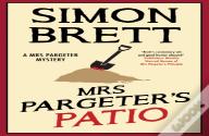 Mrs Pargeter'S Patio