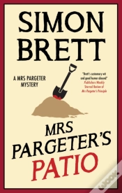 Capa do artigo Mrs Pargeter