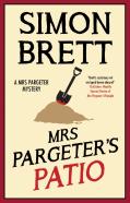 Mrs Pargeter'S Patio