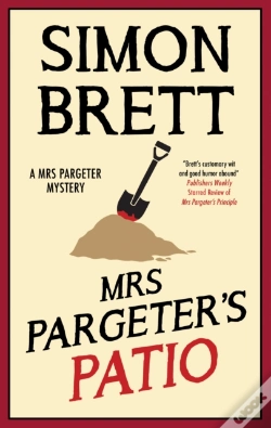 Capa do artigo Mrs Pargeter'S Patio