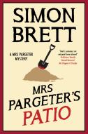 Mrs Pargeter'S Patio