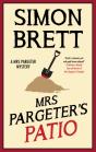 Mrs Pargeter'S Patio - Preview