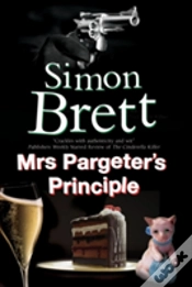 Capa do artigo Mrs Pargeter