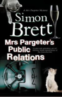 Mrs Pargeters Public Relations Lrg Print - Preview