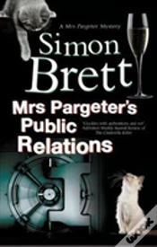 Capa do artigo Mrs Pargeters Public Relations Lrg Print