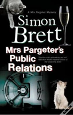 Capa do artigo Mrs Pargeters Public Relations Lrg Print