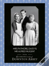 Mrs Patmore, Daisy And Mr Alfred Nugent