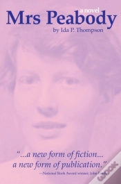 Capa do artigo Mrs Peabody