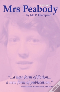 Capa do artigo Mrs Peabody