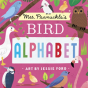 Mrs. Peanuckle'S Bird Alphabet - Preview