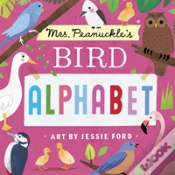 Capa do artigo Mrs. Peanuckle