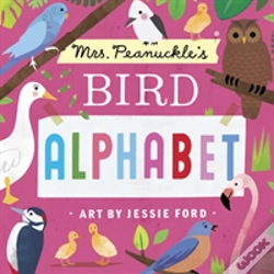 Capa do artigo Mrs. Peanuckle'S Bird Alphabet