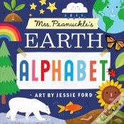Capa do artigo Mrs. Peanuckle