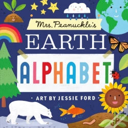 Capa do artigo Mrs. Peanuckle'S Earth Alphabet