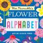 Mrs. Peanuckle'S Flower Alphabet - Preview