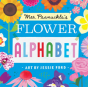 Mrs. Peanuckle'S Flower Alphabet - Preview