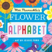 Capa do artigo Mrs. Peanuckle