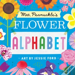 Capa do artigo Mrs. Peanuckle'S Flower Alphabet