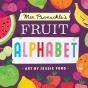 Mrs. Peanuckle'S Fruit Alphabet - Preview