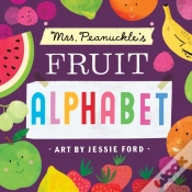 Capa do artigo Mrs. Peanuckle