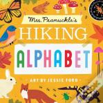 Mrs. Peanuckle'S Hiking Alphabet
