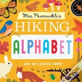 Mrs. Peanuckle'S Hiking Alphabet