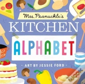 Capa do artigo Mrs. Peanuckle