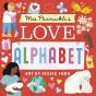 Mrs. Peanuckle'S Love Alphabet - Preview