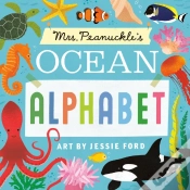 Capa do artigo Mrs. Peanuckle