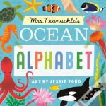 Mrs. Peanuckle'S Ocean Alphabet
