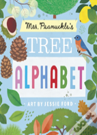Mrs. Peanuckle'S Tree Alphabet