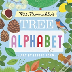 Capa do artigo Mrs. Peanuckle'S Tree Alphabet