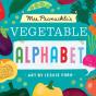 Mrs. Peanuckle'S Vegetable Alphabet - Preview