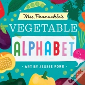 Capa do artigo Mrs. Peanuckle