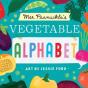 Mrs. Peanuckle'S Vegetable Alphabet - Preview