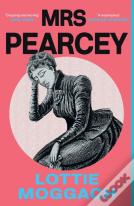 Mrs Pearcey