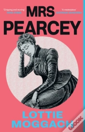 Capa do artigo Mrs Pearcey