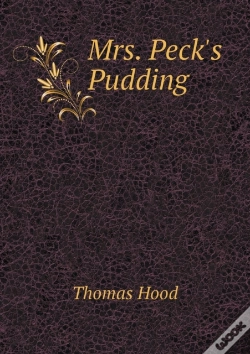 Capa do artigo Mrs. Peck'S Pudding