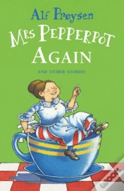 Capa do artigo Mrs Pepperpot Again