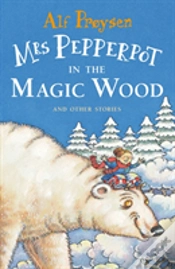 Capa do artigo Mrs Pepperpot In The Magic Wood