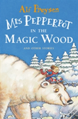 Capa do artigo Mrs Pepperpot In The Magic Wood