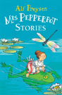 Mrs Pepperpot Stories - Preview